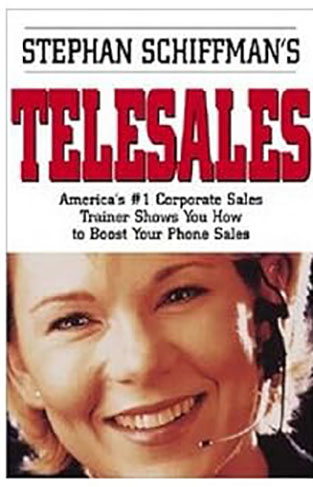 Stephan Schiffman's Telesales 